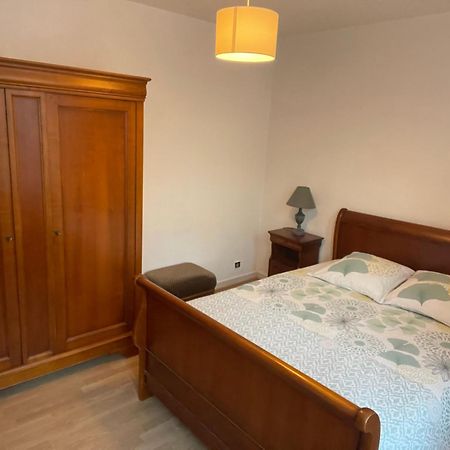 Ker Lois Grand Appartement Vue Mer Tout Confort プレヌフ・ヴァル・アンドレ エクステリア 写真