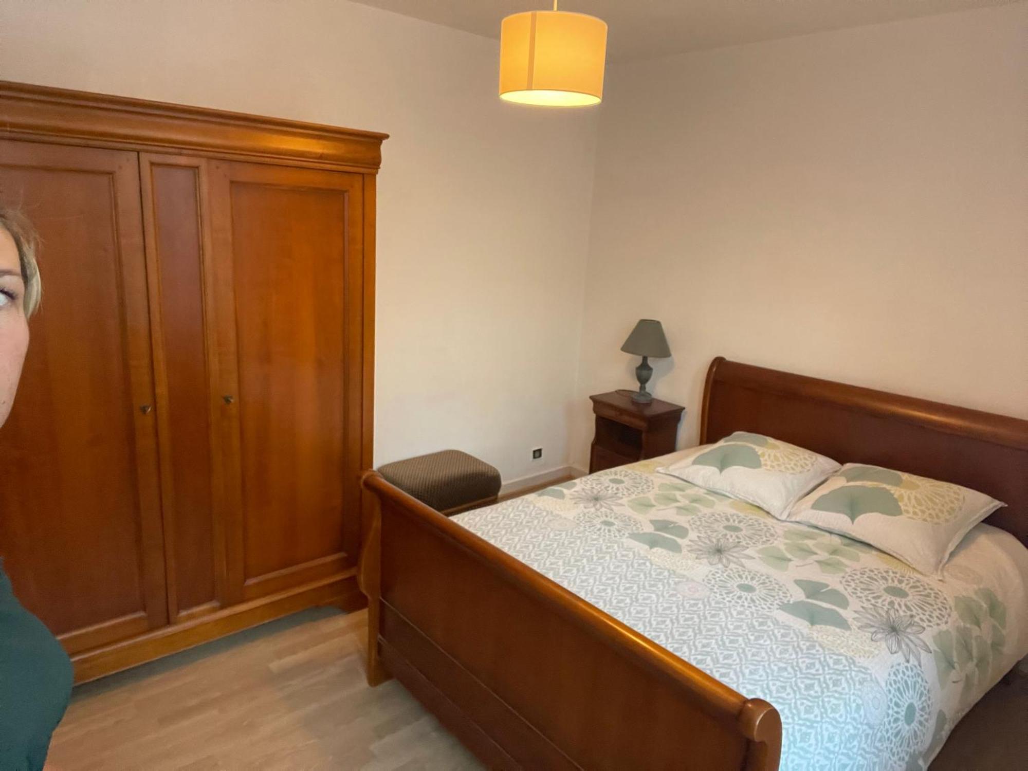 Ker Lois Grand Appartement Vue Mer Tout Confort プレヌフ・ヴァル・アンドレ エクステリア 写真